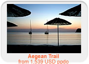 Aegean Trail