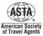 Destination Greece is an ASTA certified TOP Member