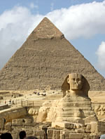 Greece & Egypt