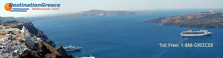 Destination Greece - FAM TRIP from your trusted experts to Greece!