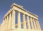 Athens sightseeing