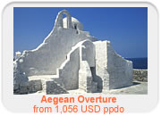Aegean Overture