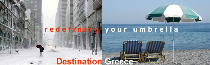 Traveling to Greece? Destination Greece is your travel, hotels, discount cruises, honeymoon, holidays, tours, yachting and trekking specialist for Greece, Egypt, Turkey and the Mediterranean