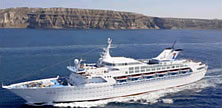 Aegean Light