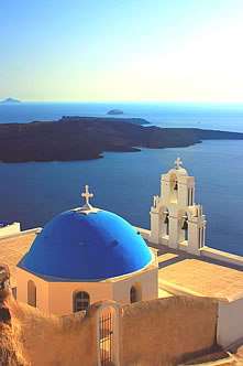 Aegean Archipelago