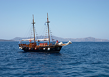 Why choose Destination Greece?